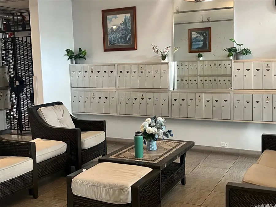 1650 Kanunu Street #712, Honolulu, HI 96814 - Image #3