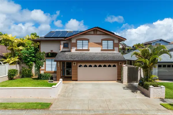 95-210 Kuauna Place, Mililani, HI 96789