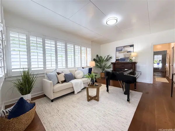 1114 Kaala Avenue, Wahiawa, HI 96786