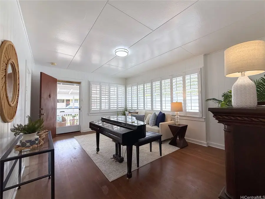 1114 Kaala Avenue, Wahiawa, HI 96786 - #2