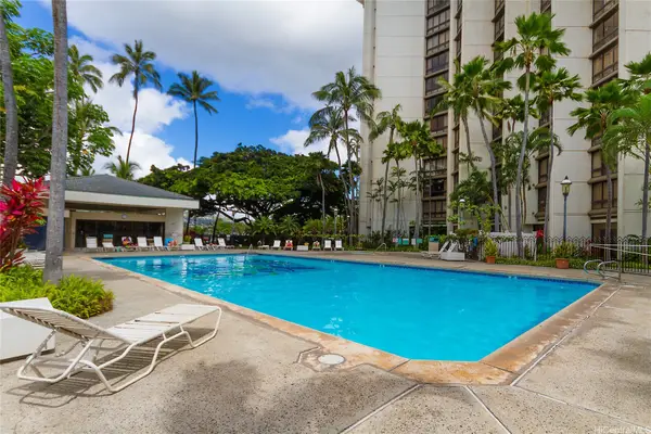 300 Wai Nani Way #I2108, Honolulu, HI 96815