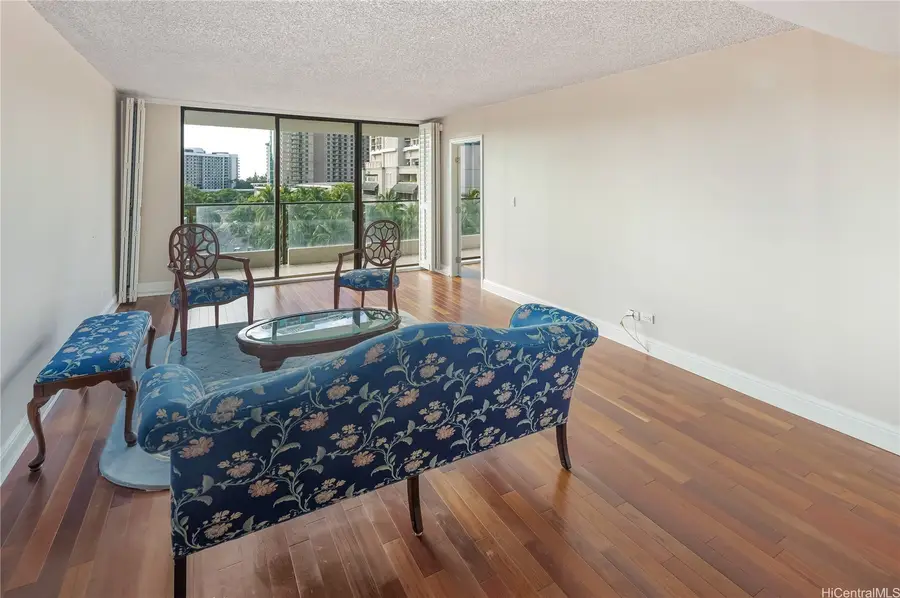 1860 Ala Moana Boulevard #802, Honolulu, HI 96815 - Image #3