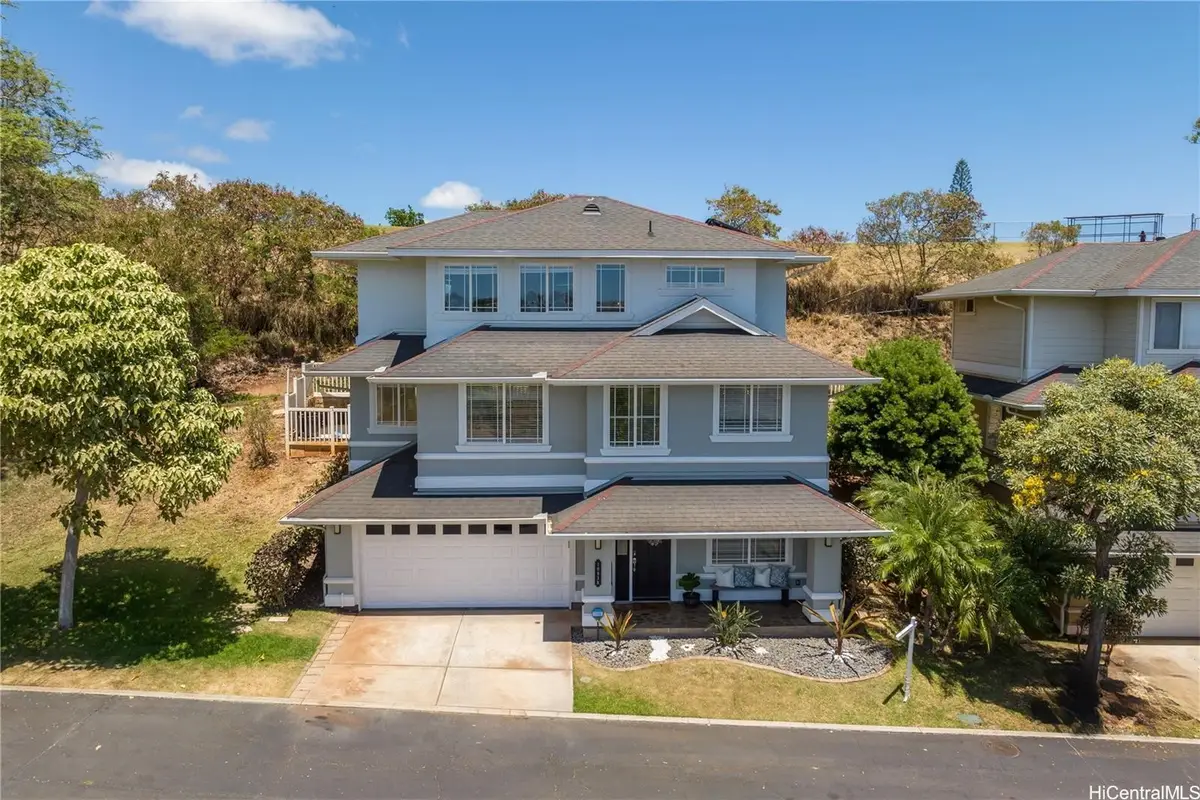 92-1083 Palahia Street #N, Kapolei, HI 96707 - Image #1