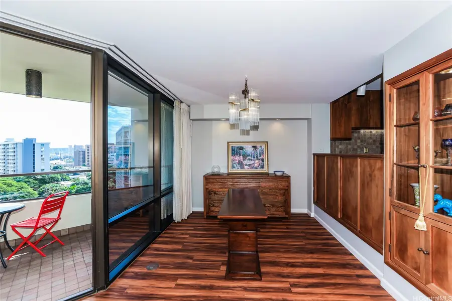 1525 Wilder Avenue #1005, Honolulu, HI 96822 - Image #2