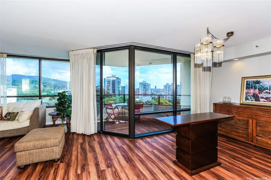 1525 Wilder Avenue #1005, Honolulu, HI 96822 - Image #3