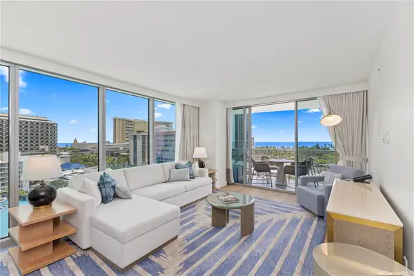 383 Kalaimoku Street #E1116, Honolulu, HI 96815