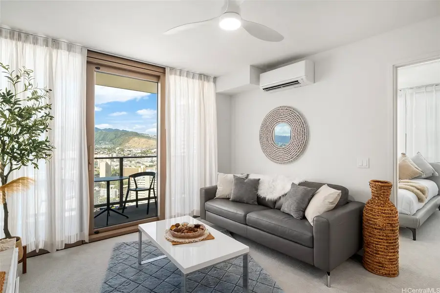 1388 Kapiolani Boulevard #3309, Honolulu, HI 96814 - Image #2