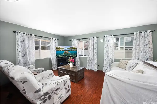 87-1980 Pakeke Street #J, Waianae, HI 96792