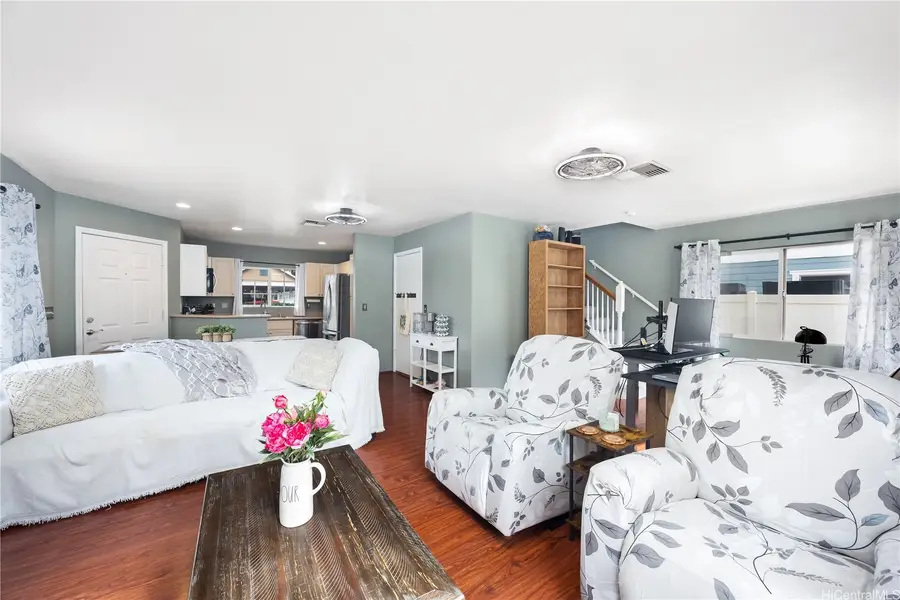 87-1980 Pakeke Street #J, Waianae, HI 96792 - Image #2