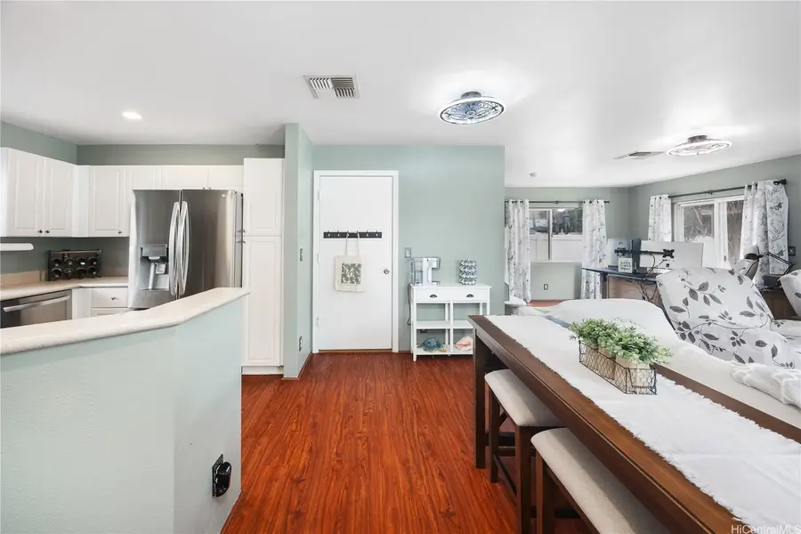 87-1980 Pakeke Street #J, Waianae, HI 96792 - Image #3