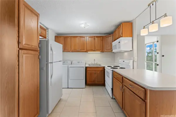 95-2048 Waikalani Place #D604, Mililani, HI 96789