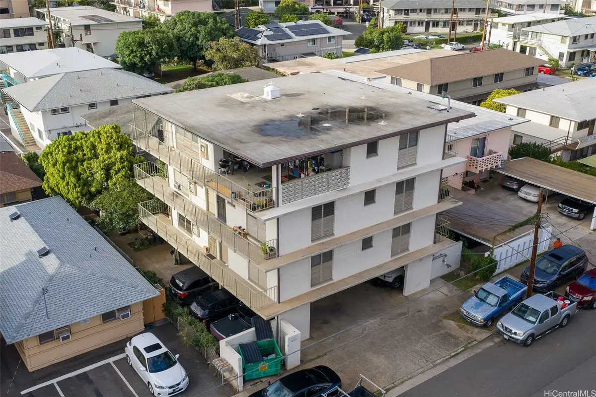 534 Kamoku Street, Honolulu, HI 96826 - Image #1
