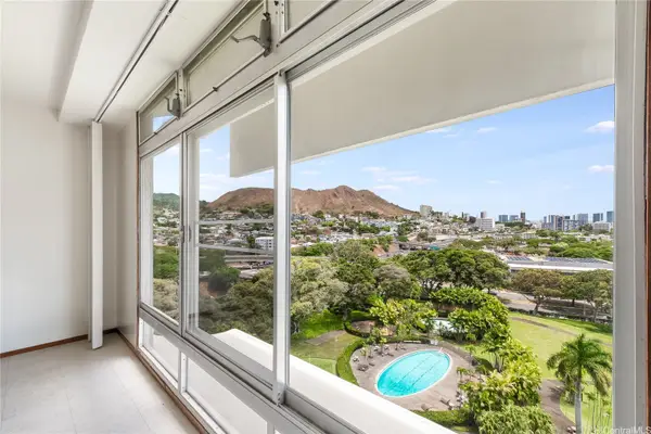 1519 Nuuanu Avenue #1045, Honolulu, HI 96817