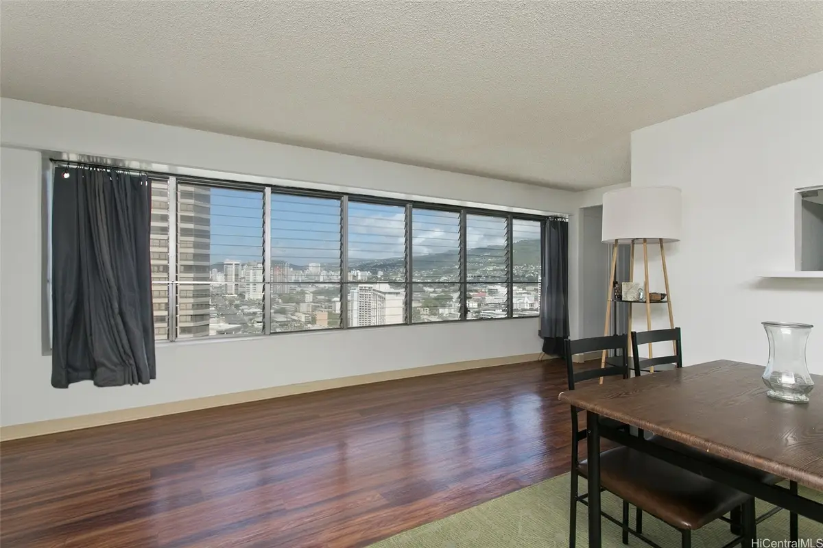 2525 Date Street #1705, Honolulu, HI 96826 - Image #1