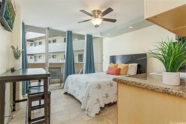 134 Kapahulu Avenue #501, Honolulu, HI 96815