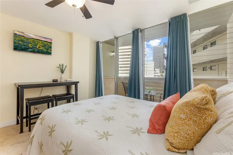 134 Kapahulu Avenue #501, Honolulu, HI 96815 - #2