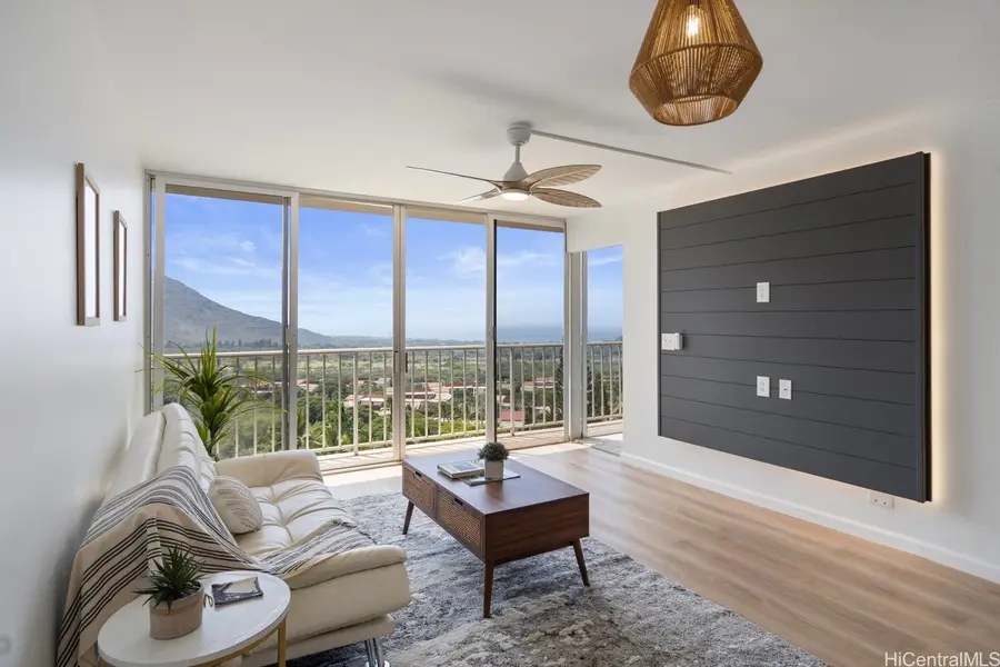 84-740 Kili Drive #725, Waianae, HI 96792 - #3