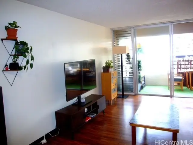 2533 Ala Wai Boulevard #601, Honolulu, HI 96815 - Image #3