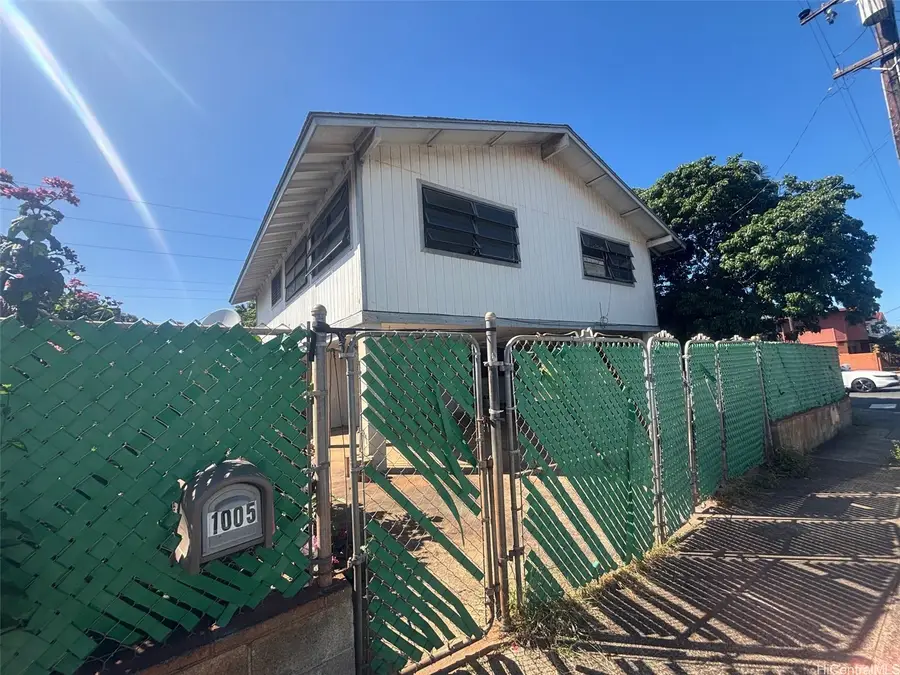 1005 Ala Oli Street, Honolulu, HI 96818 - Image #2