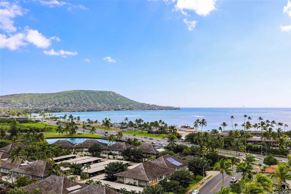 250 Kawaihae Street #8B, Honolulu, HI 96825 - Image #1