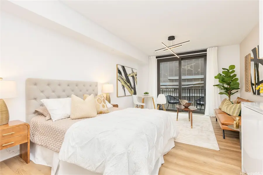 987 Queen Street #510, Honolulu, HI 96814 - Image #2