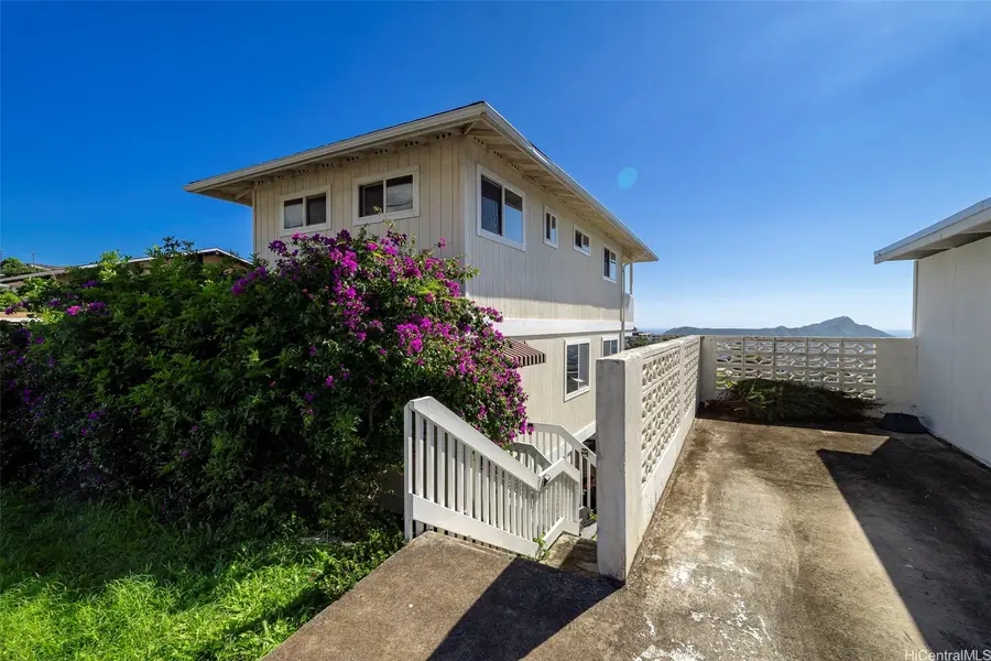 1925 St Louis Drive, Honolulu, HI 96816 - Image #2