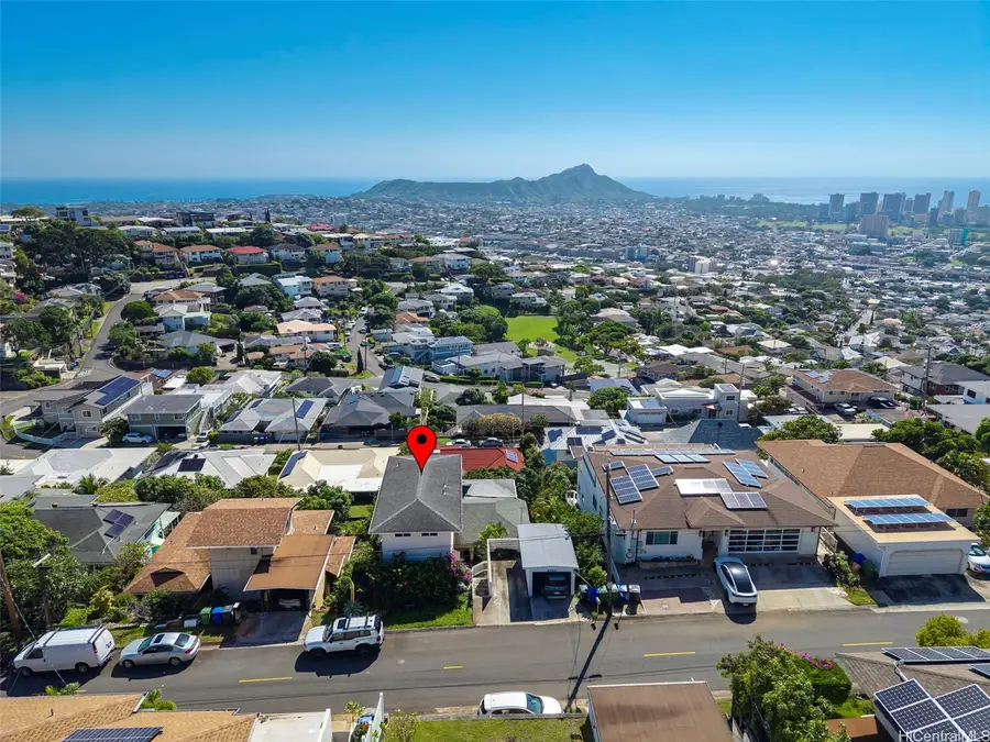 1925 St Louis Drive, Honolulu, HI 96816 - Image #3