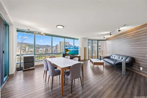 1888 Kalakaua Avenue #1701, Honolulu, HI 96815