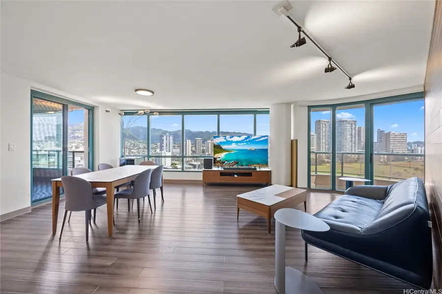 1888 Kalakaua Avenue #1701, Honolulu, HI 96815 - Image #2