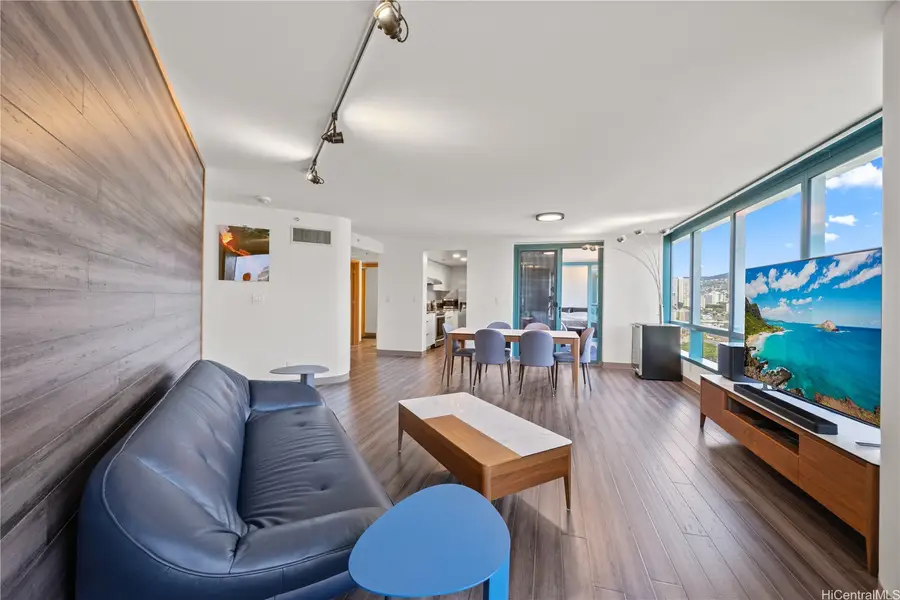 1888 Kalakaua Avenue #1701, Honolulu, HI 96815 - Image #3