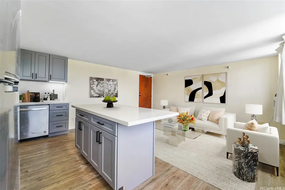 1060 Kamehameha Highway #1506A, Pearl City, HI 96782 - Image #1