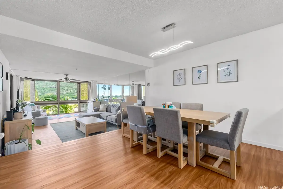 501 Hahaione Street #1/7H, Honolulu, HI 96825 - Image #1