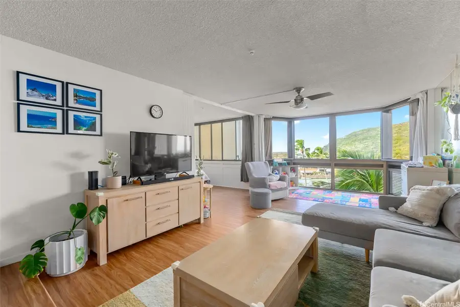501 Hahaione Street #1/7H, Honolulu, HI 96825 - Image #2