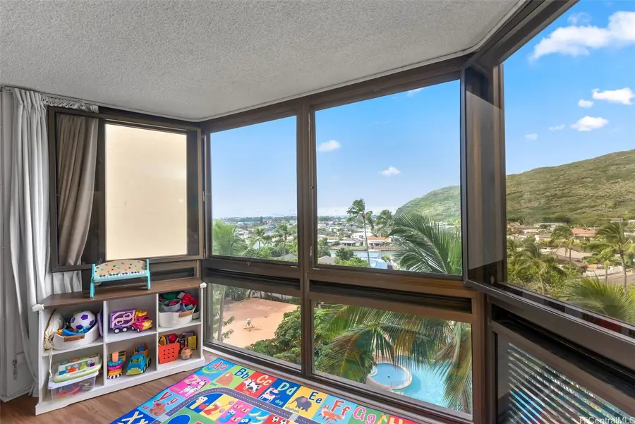 501 Hahaione Street #1/7H, Honolulu, HI 96825 - Image #3