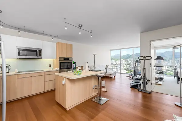 888 Kapiolani Boulevard #3101, Honolulu, HI 96813