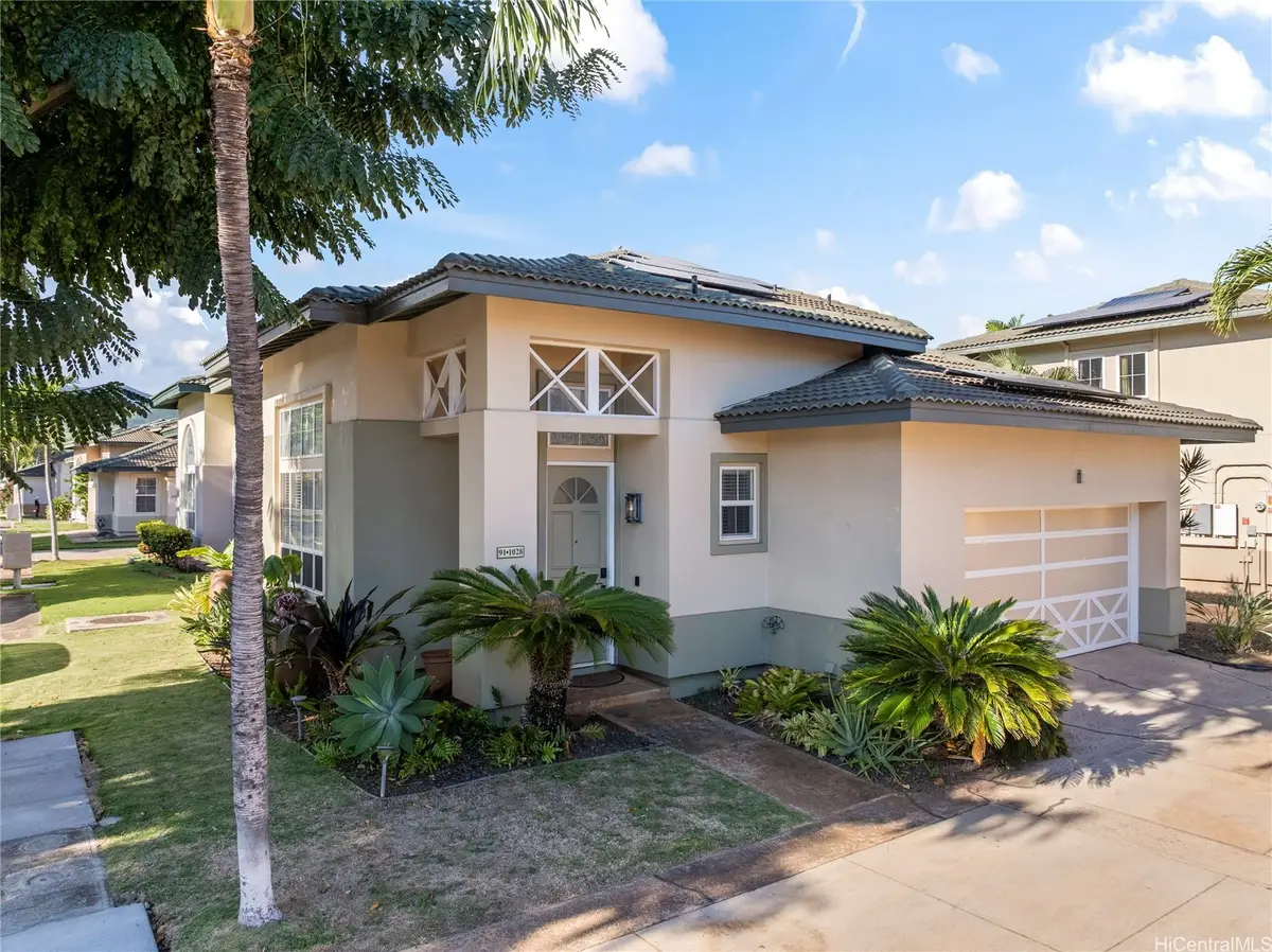 91-1028 Wahinoho Street, Kapolei, HI 96707 - Image #1