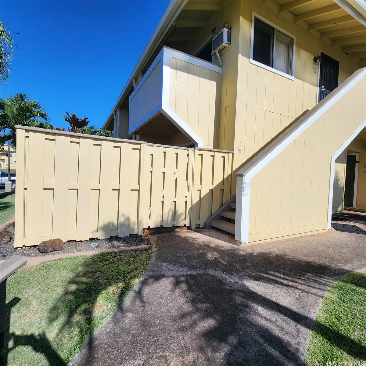 94-1031 Kaukahi Place #G4, Waipahu, HI 96797 - Image #1