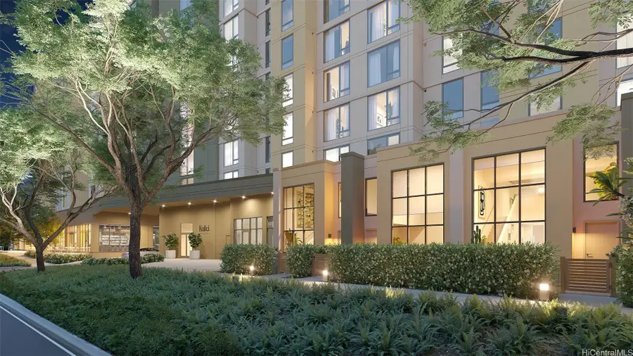 2599 Kapiolani Boulevard #155, Honolulu, HI 96826 - Image #2