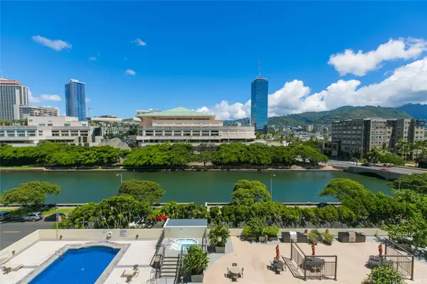 1717 Ala Wai Boulevard #Unit 3102, Honolulu, HI 96815