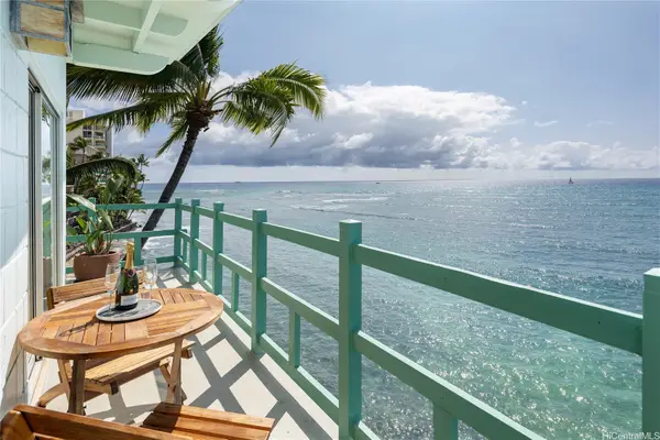 2957 Kalakaua Avenue #518, Honolulu, HI 96815