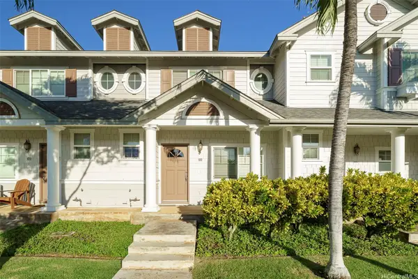 91-1170 Kaileolea Drive #2G4, Ewa Beach, HI 96706