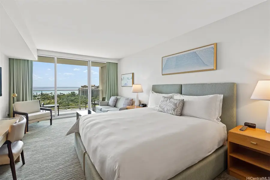 383 Kalaimoku Street #E1803, Honolulu, HI 96815 - Image #2