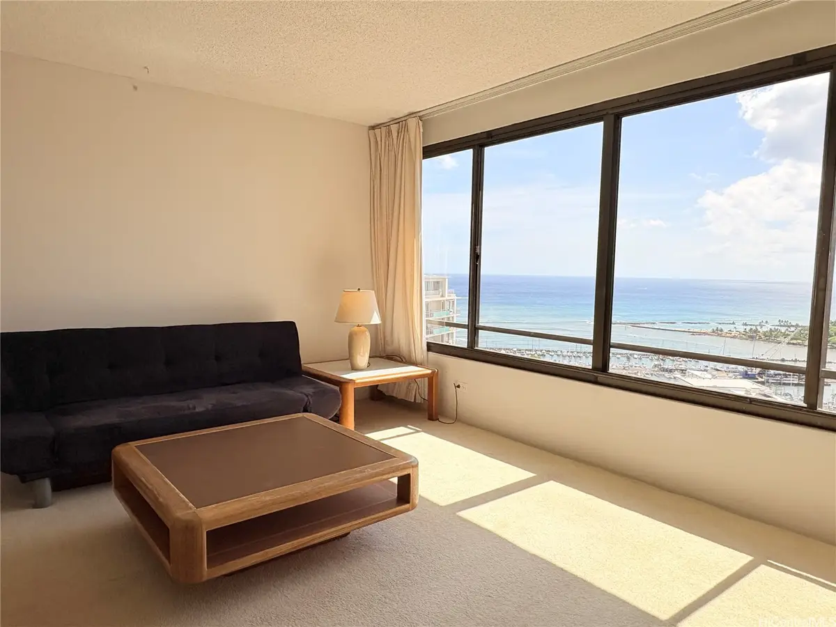1778 Ala Moana Boulevard #3120, Honolulu, HI 96815 - #1