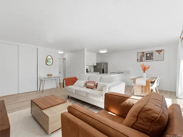 84-707 Kiana Place #107B, Waianae, HI 96792