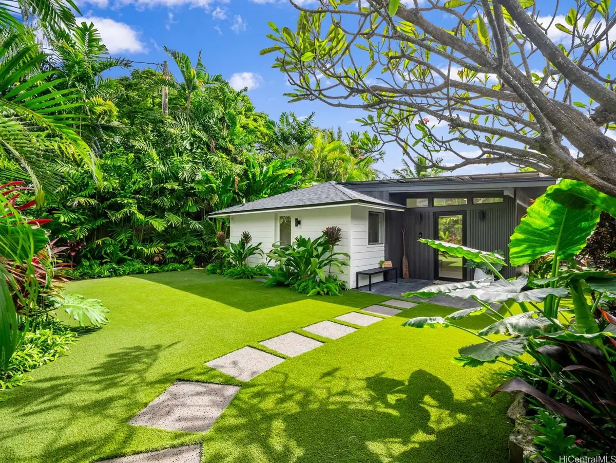 133 Kuailima Drive, Kailua, HI 96734 - Image #1
