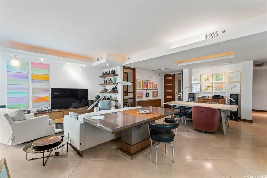 1199 Bishop Street #12B, Honolulu, HI 96813 - Image #2