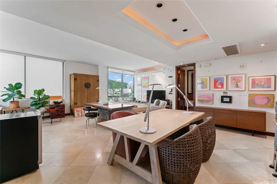 1199 Bishop Street #12B, Honolulu, HI 96813 - Image #3