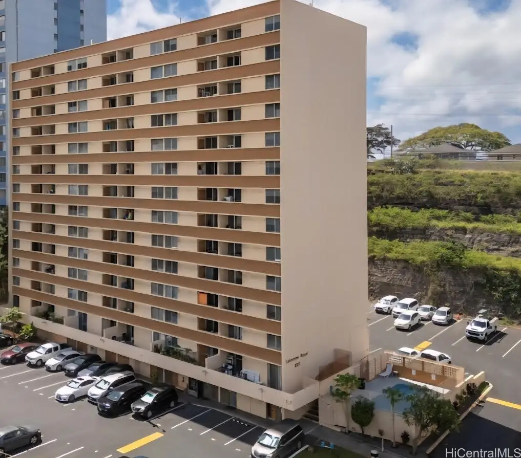 801 Ala Nioi Place #206, Honolulu, HI 96818 - Image #1