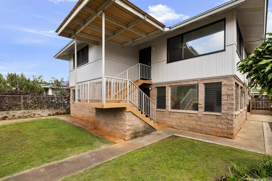 98-121 Kihale Place, Aiea, HI 96701 - #2