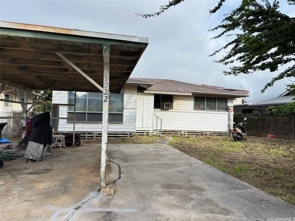 Address Withheld By Seller, Honolulu, HI 96815 - Image #1